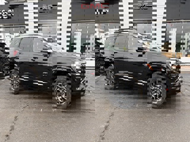 New 2026 GMC Terrain AT4 w/ Technology Package II