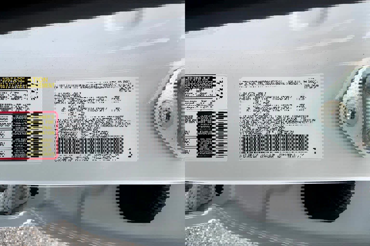 Used 2024 Toyota Tacoma SR5 image 56