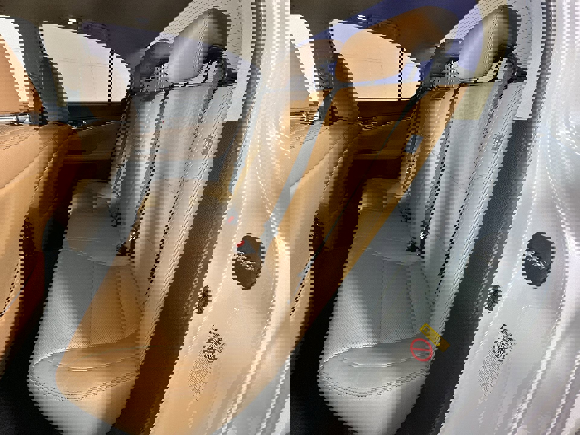 Used 2015 Lexus GS 350 image 27