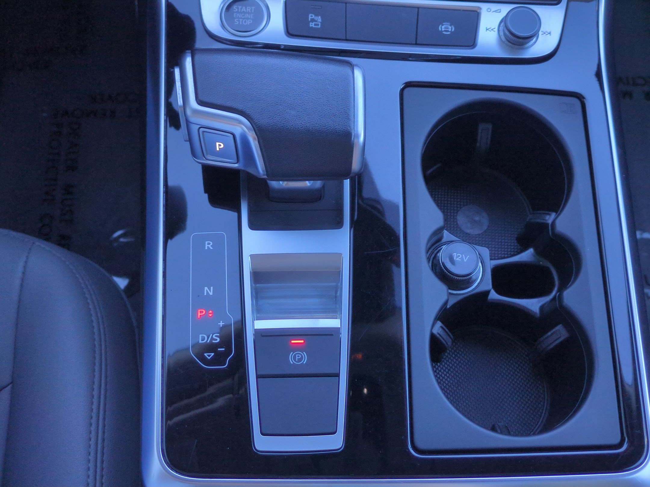 Used 2024 Audi Q7 Premium Plus image 27