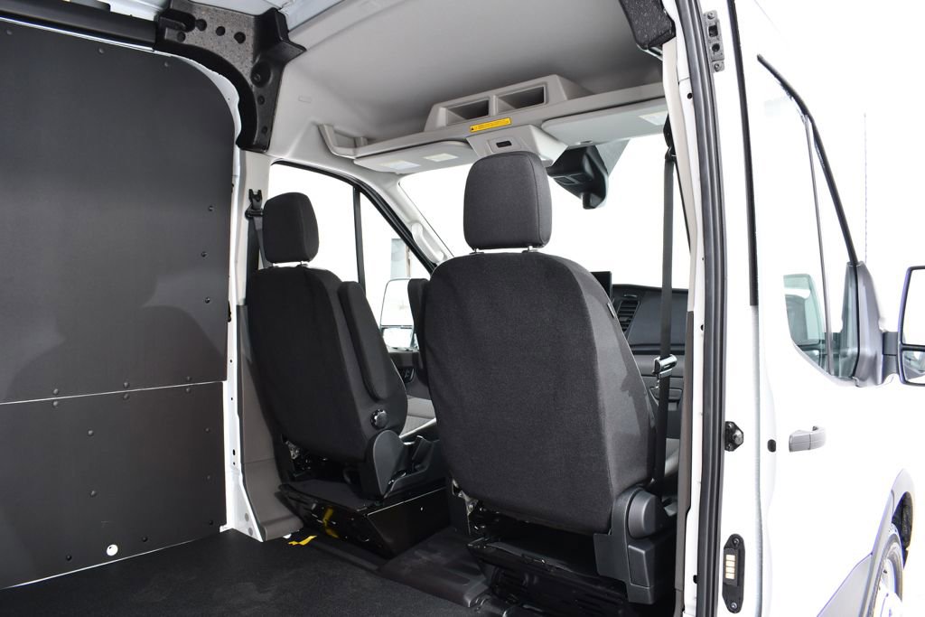 New 2026 Ford Transit 350 148 Medium Roof AWD w/ Load Area Protection Package image 16