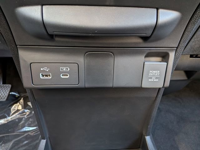 New 2026 Honda Odyssey Sport-L image 20