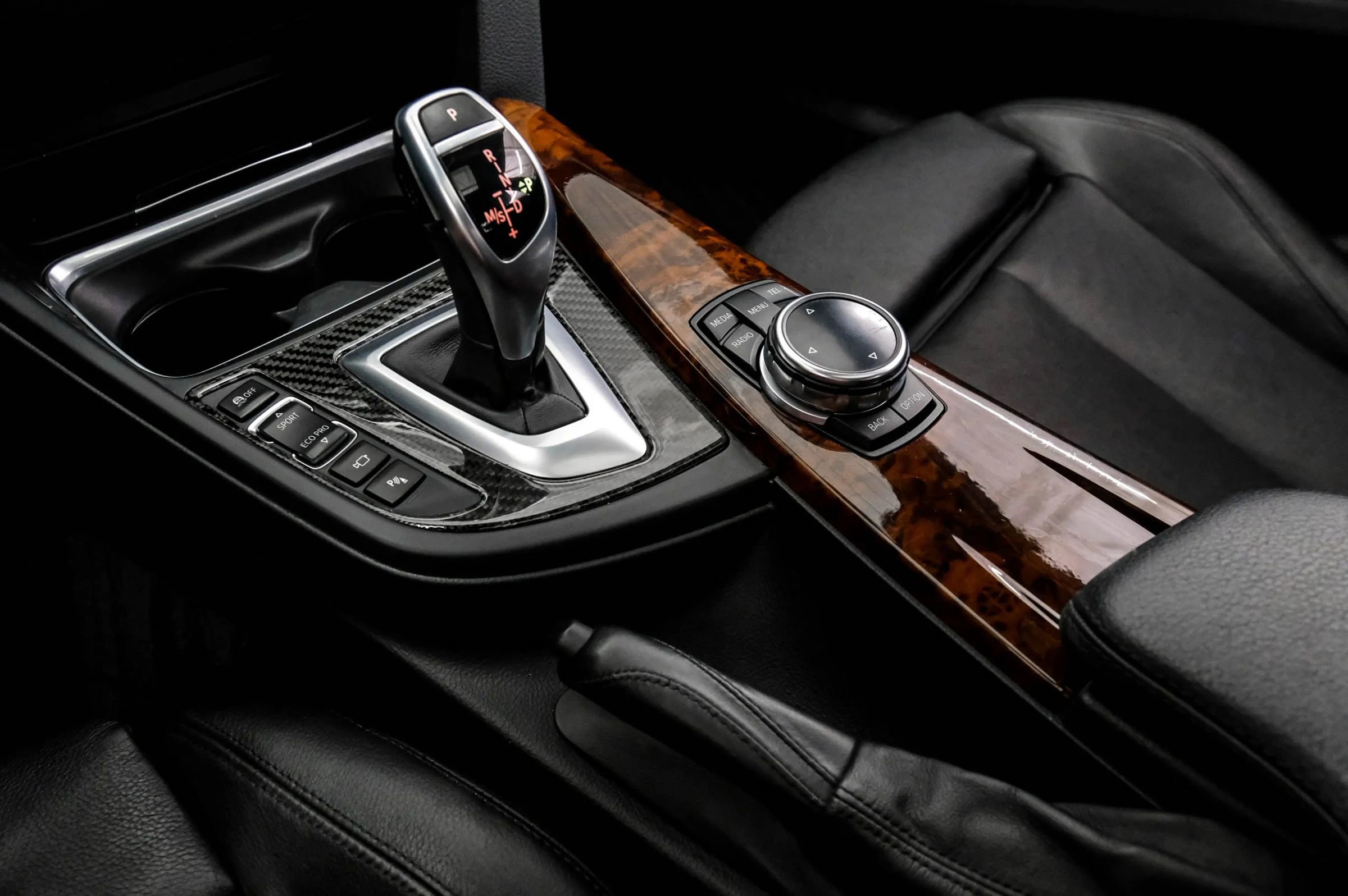 Used 2014 BMW 335i Sedan RWD image 25