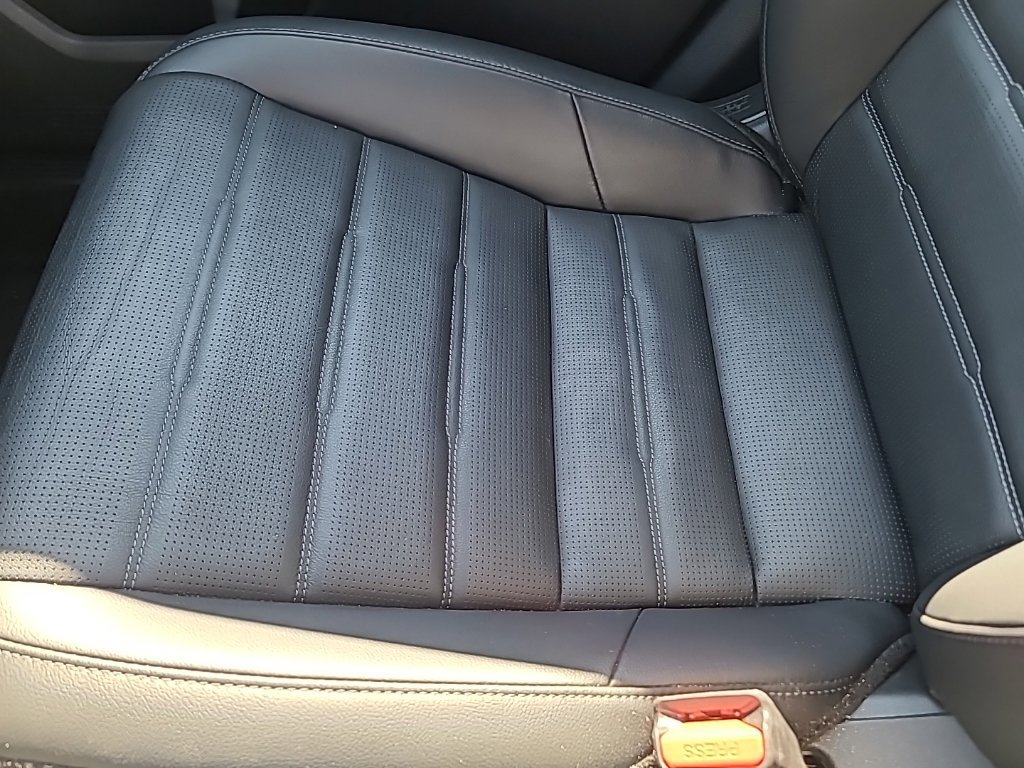 Used 2024 Honda CR-V EX-L image 18