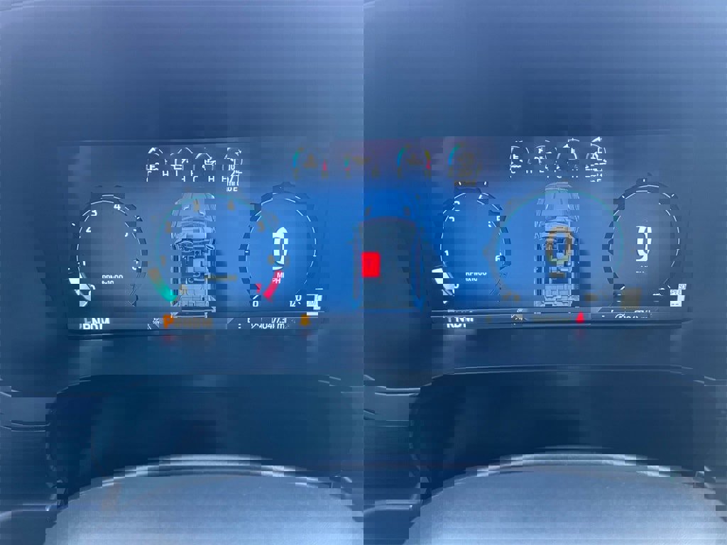 Used 2024 Ford F150 XLT w/ Equipment Group 303A High image 19