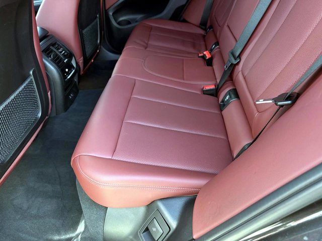 Certified 2023 BMW X3 sDrive30i w/ Premium Package image 14