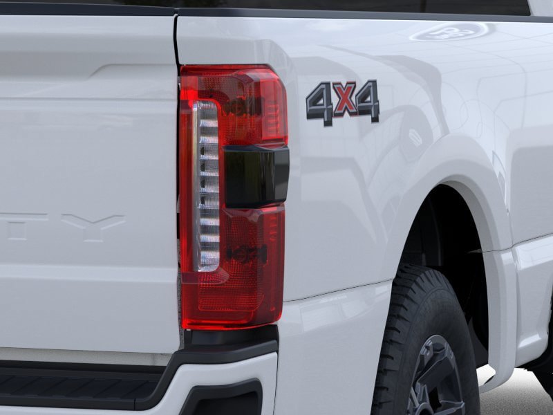 New 2026 Ford F350 XL w/ STX Appearance Package AWD/4WD image 44