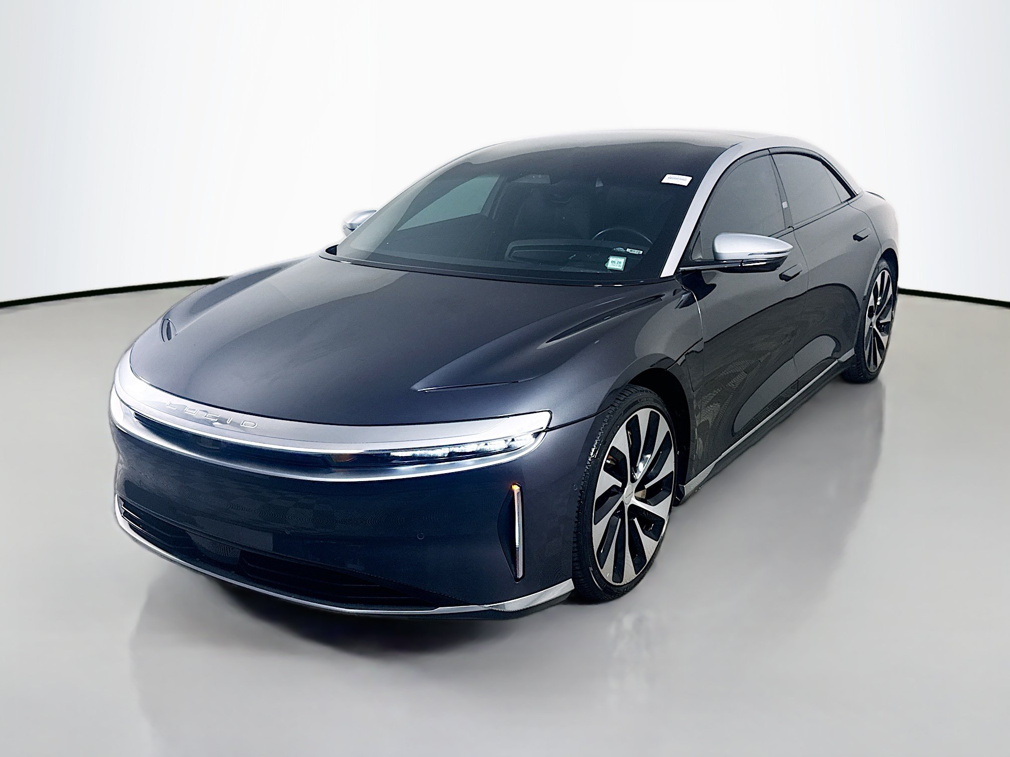 Used 2023 Lucid Air Grand Touring AWD/4WD image 4