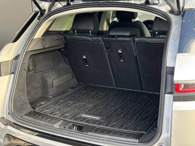 Used 2021 Land Rover Range Rover Evoque S image 19