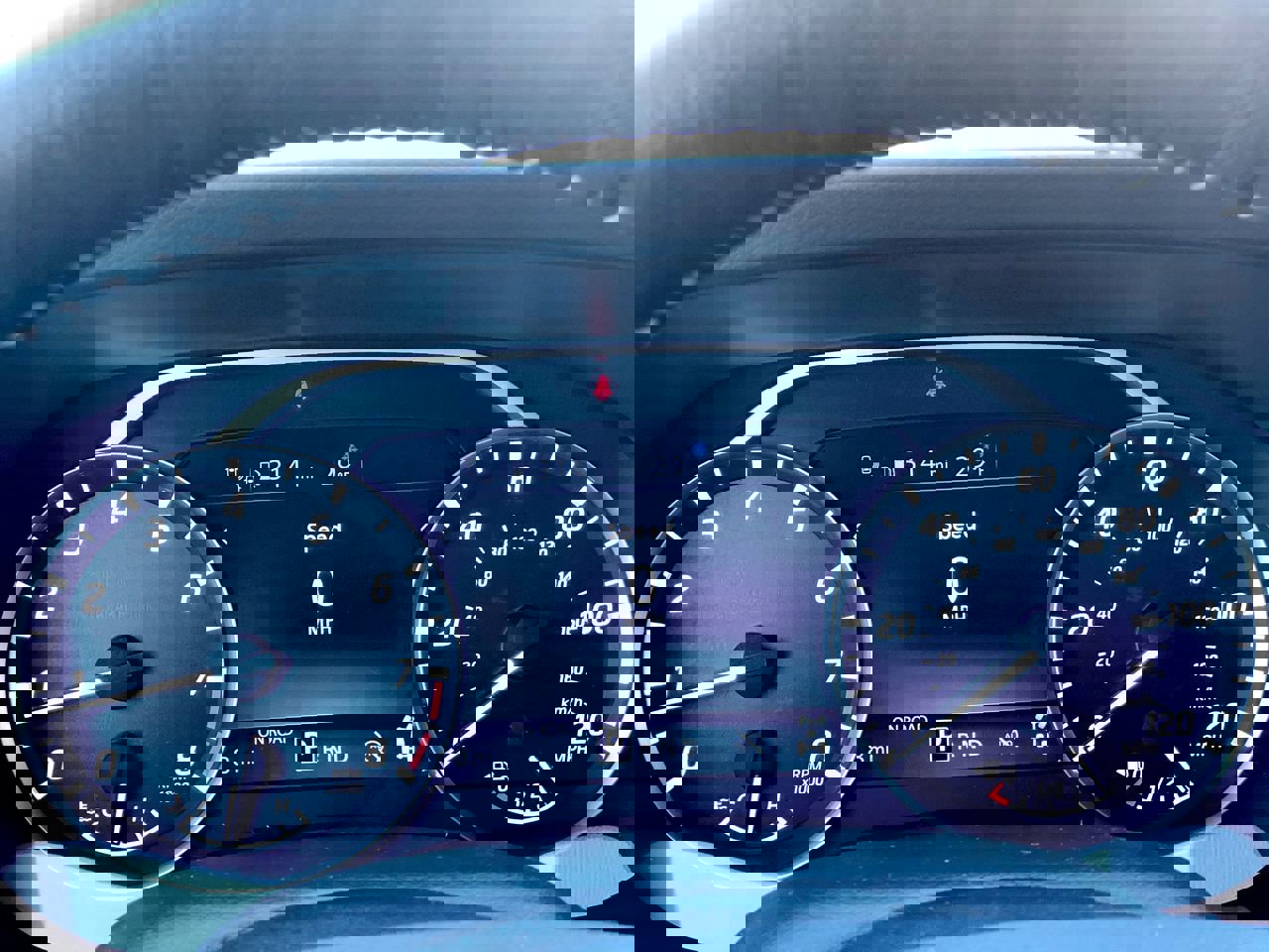 New 2026 Nissan Frontier SV w/ SV Convenience Package image 24