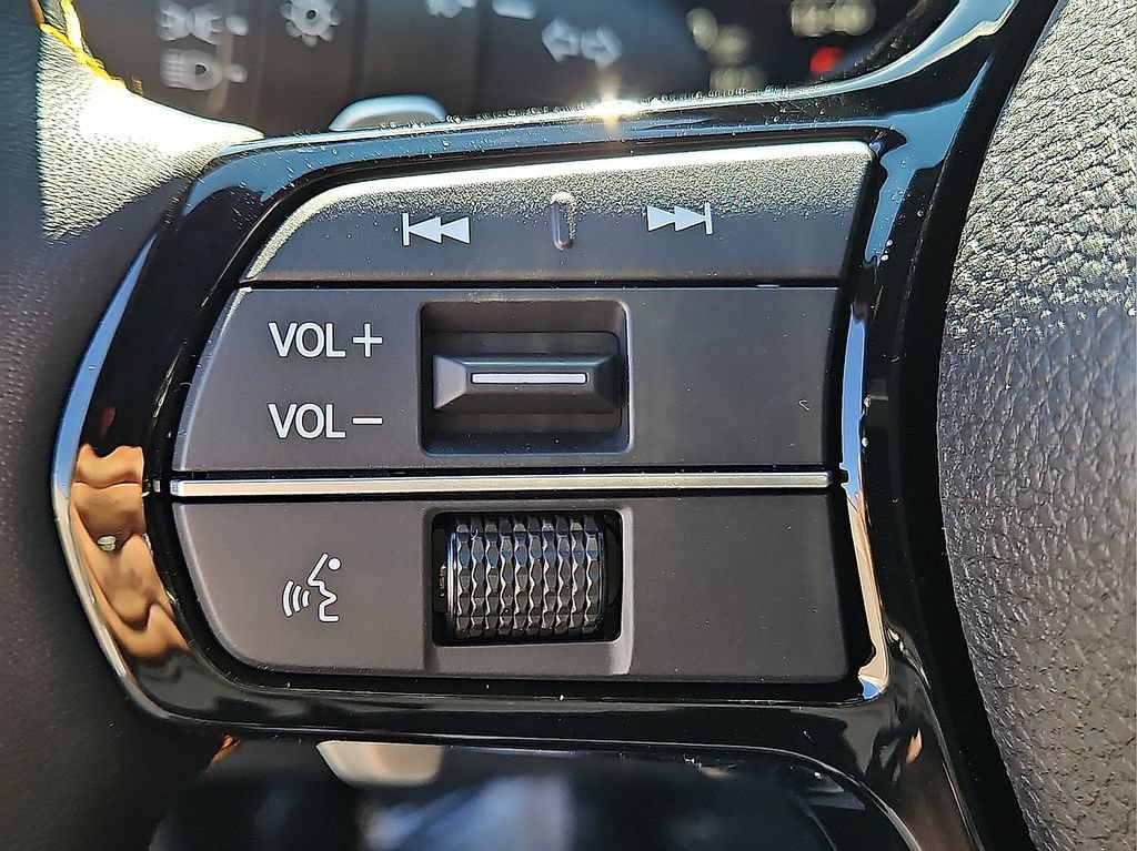 New 2026 Acura Integra A-Spec FWD image 23