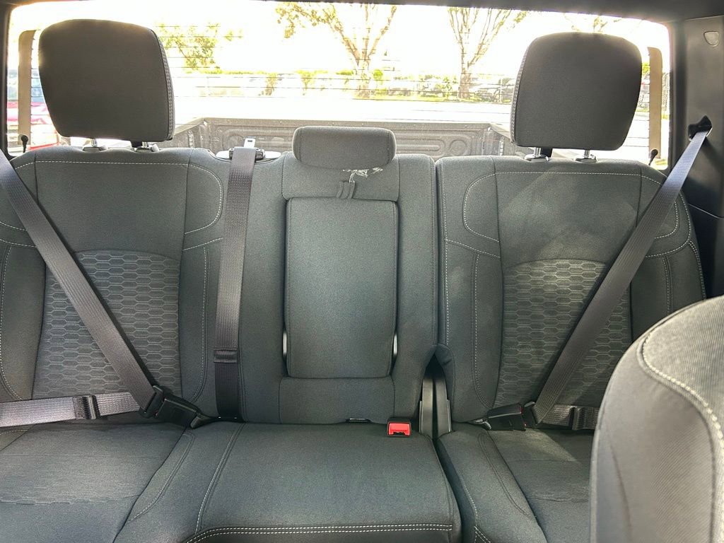 New 2026 RAM 2500 Big Horn image 13