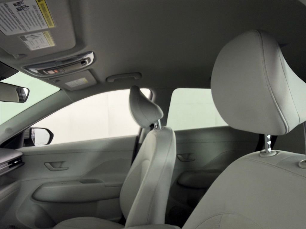 Used 2024 Hyundai Kona SEL image 25
