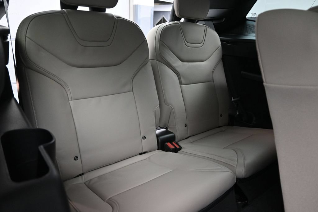 New 2026 Volvo EX90 Ultra AWD/4WD image 22