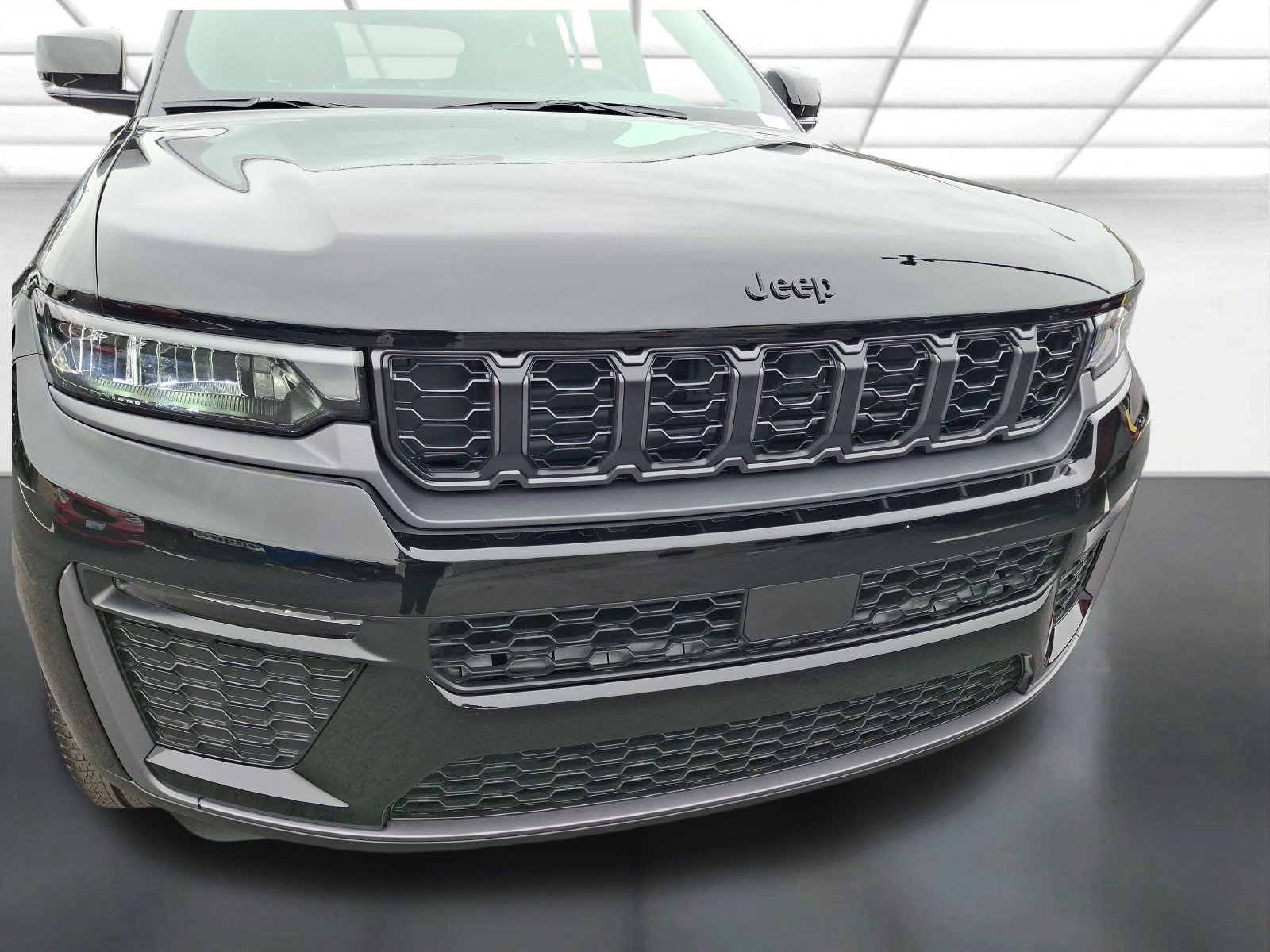 New 2026 Jeep Grand Cherokee Limited w/ Limited Altitude Package AWD/4WD image 20