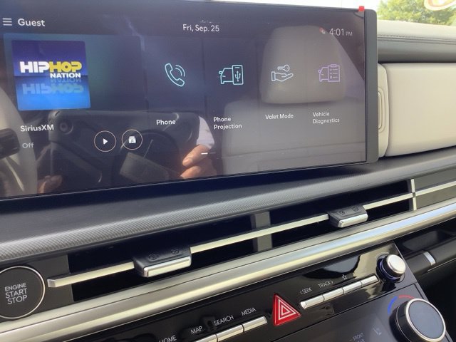 New 2027 Hyundai Santa Fe SEL AWD/4WD image 33