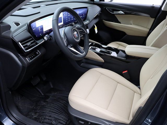 New 2026 Buick Envision Preferred image 10