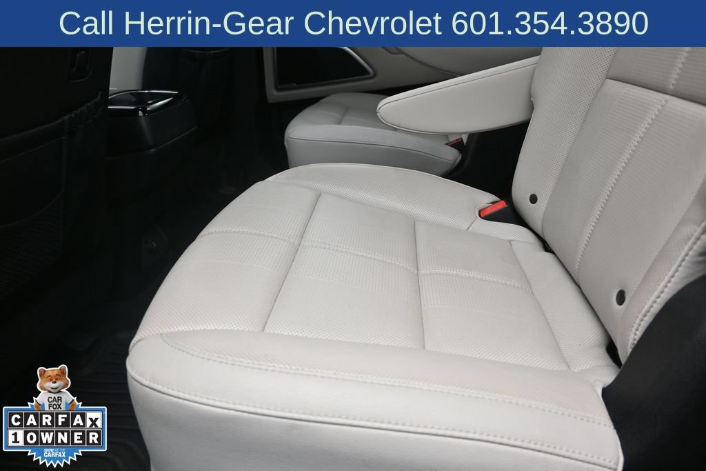 Used 2024 Kia Telluride EX w/ EX Captain's Chair Package FWD image 16