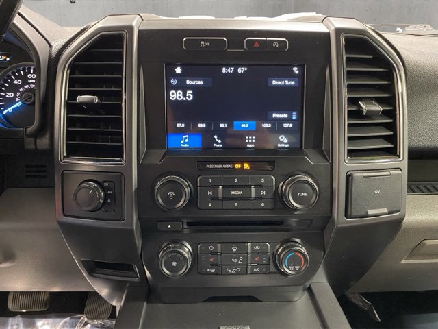 Certified 2018 Ford F150 XLT w/ Equipment Group 302A Luxury AWD/4WD image 16