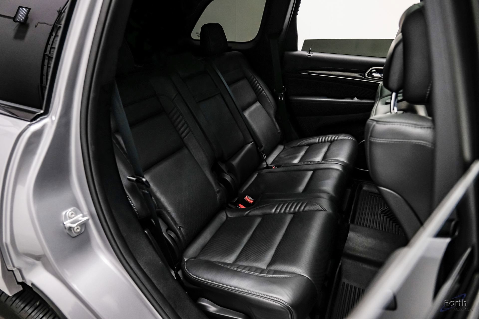 Used 2018 Jeep Grand Cherokee Trackhawk image 86