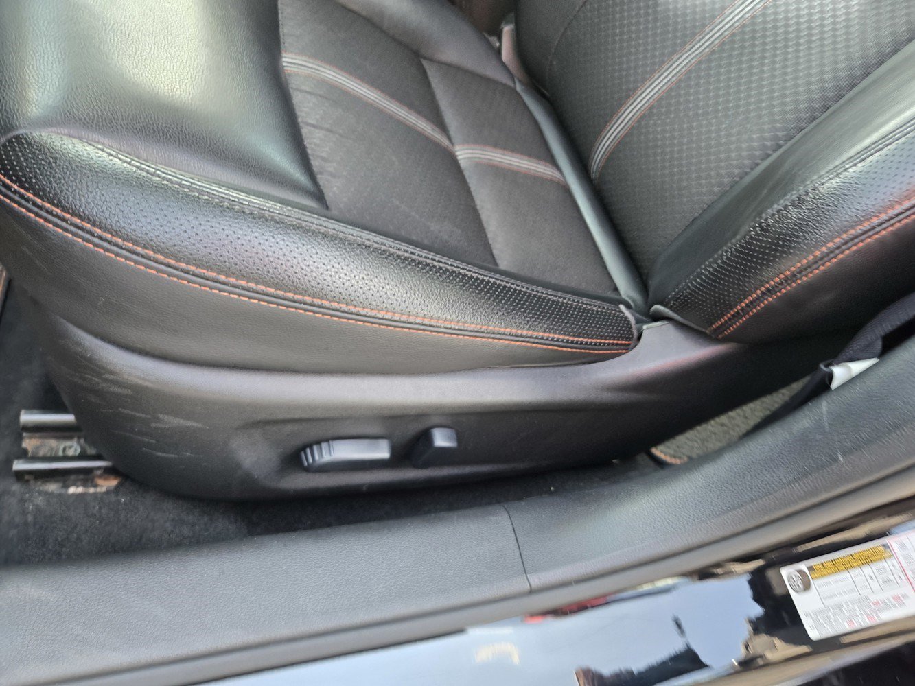 Used 2024 Nissan Altima 2.5 SR FWD image 25