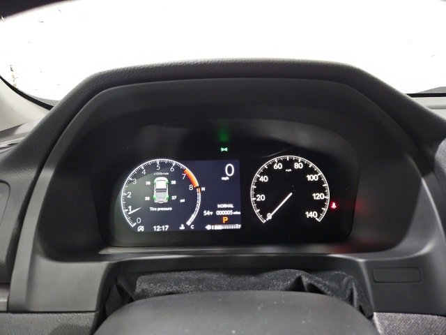 New 2026 Honda Ridgeline RTL image 21