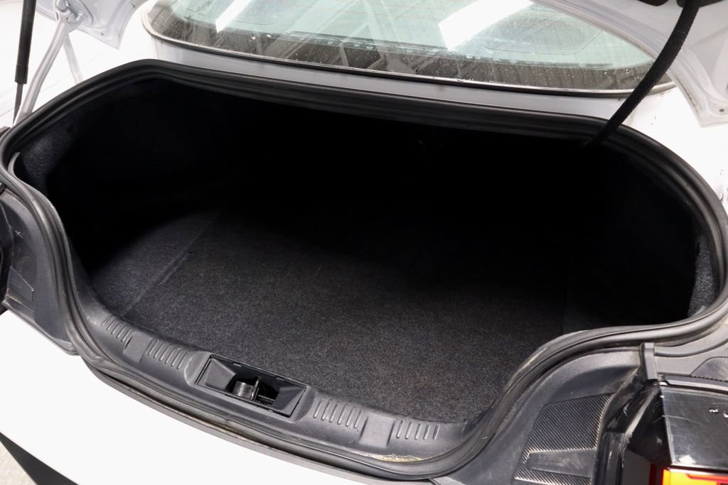 Certified 2024 Ford Mustang EcoBoost image 13