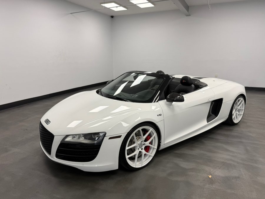 Used 2011 Audi R8 V10 AWD/4WD image 76