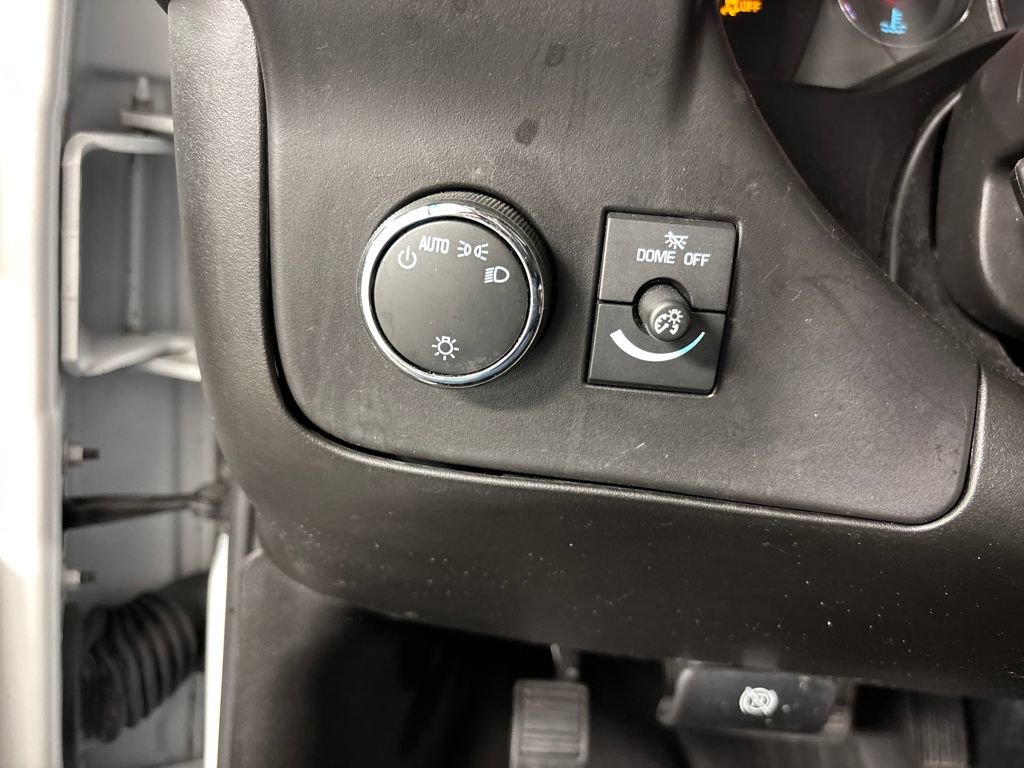 Used 2024 Chevrolet Express 2500 Work Van w/ Driver Convenience Package image 33