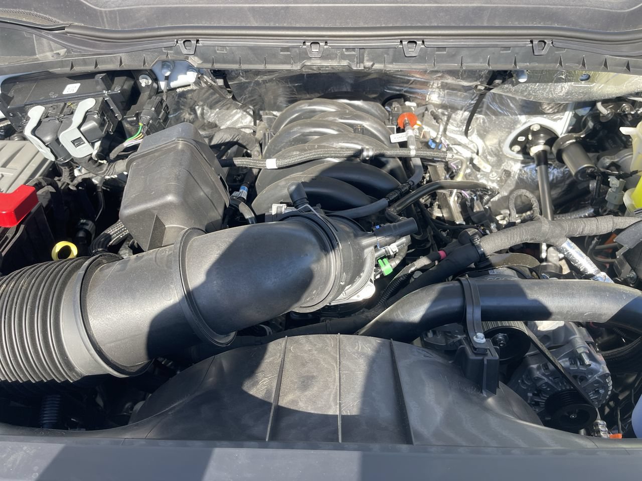 New 2026 Ford F550 2WD Regular Cab Super Duty image 27
