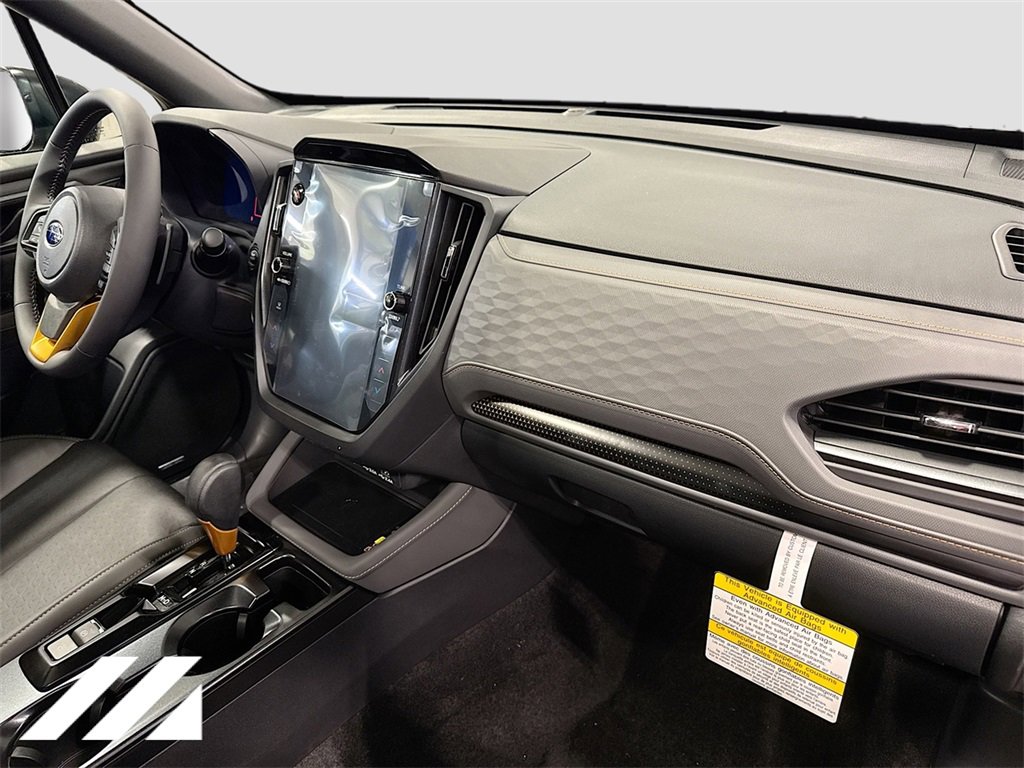 New 2026 Subaru Forester Wilderness image 32