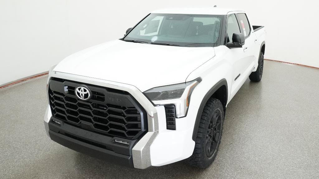 New 2026 Toyota Tundra SR5 AWD/4WD image 3
