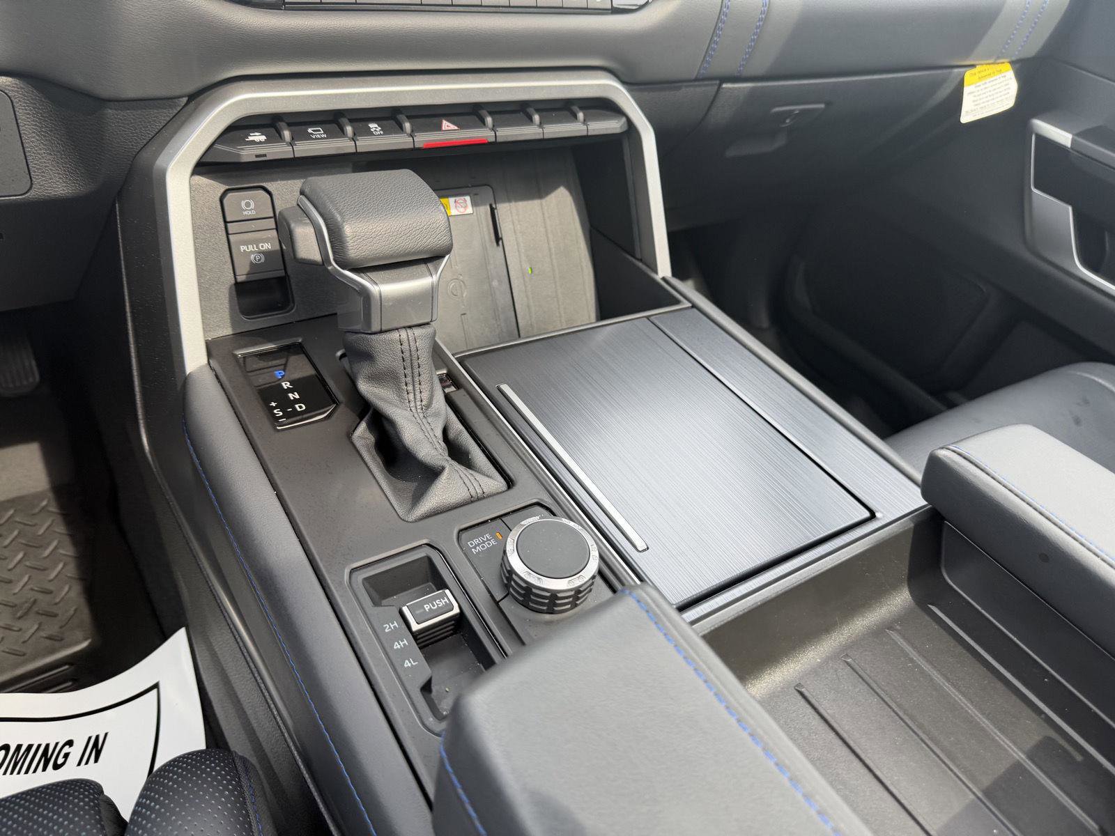 Used 2024 Toyota Tundra Platinum image 19