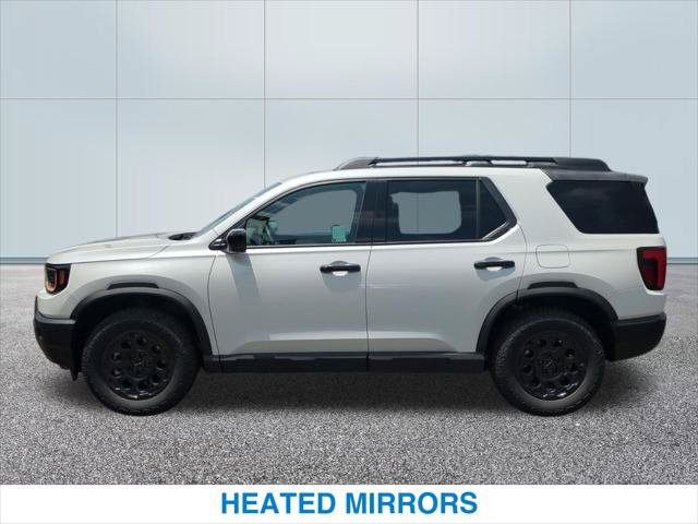 New 2026 Honda Passport TrailSport Elite image 10