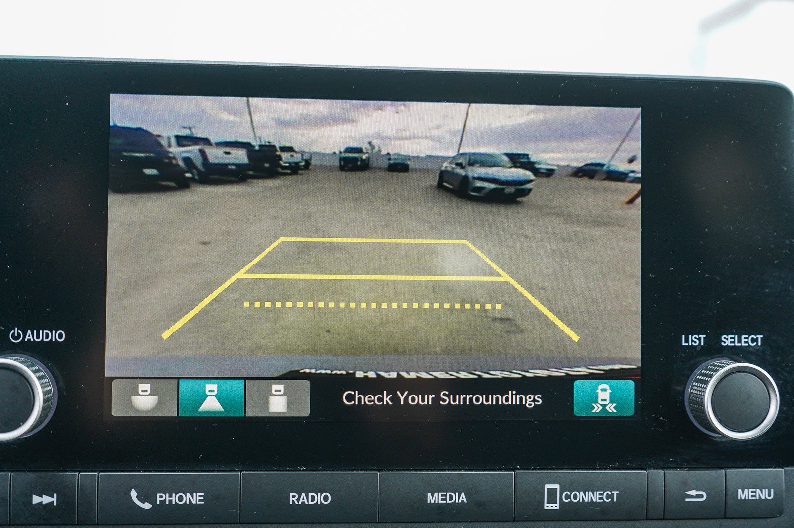 Used 2023 Honda HR-V Sport image 24