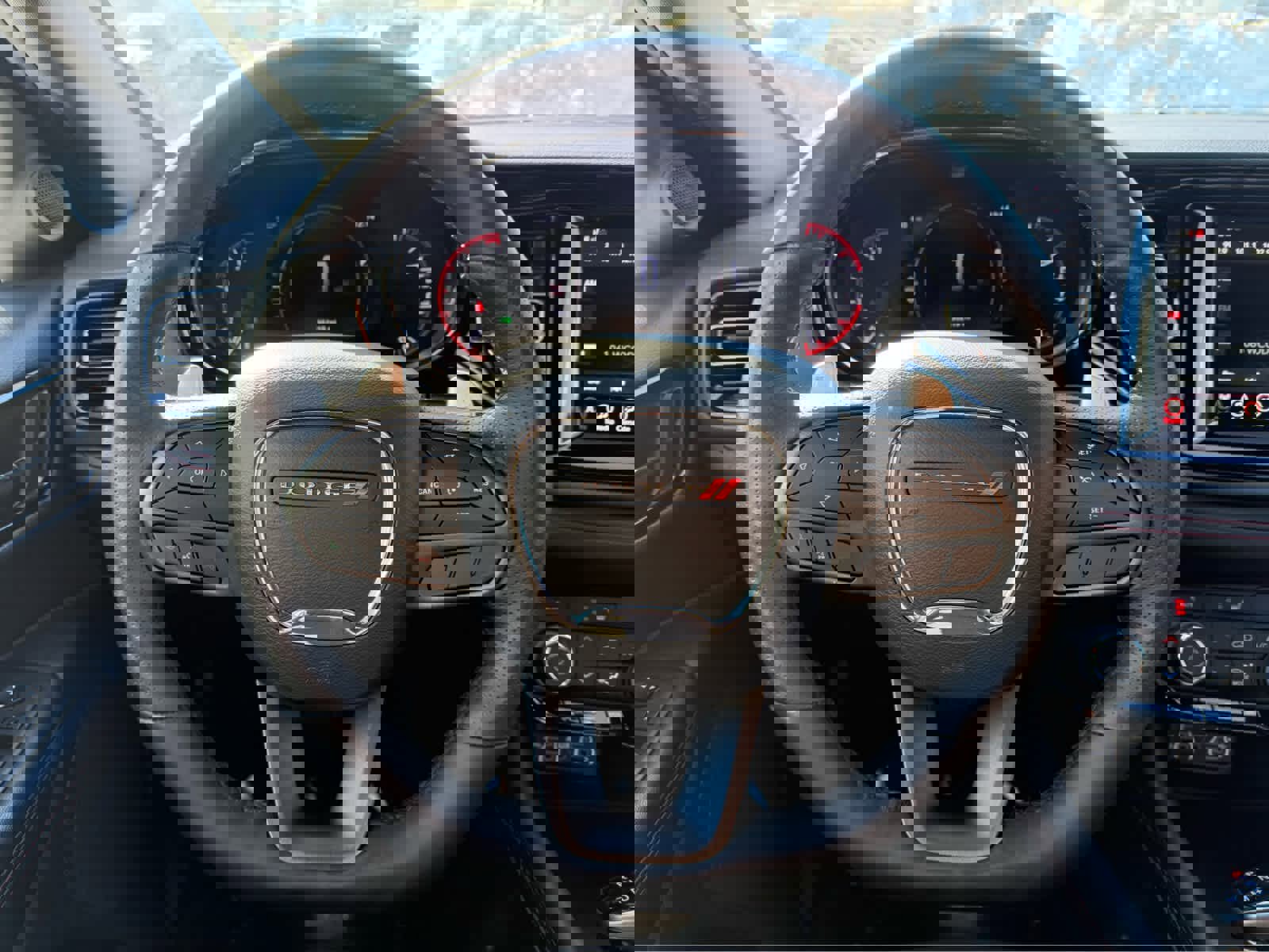 Used 2023 Dodge Durango GT image 15