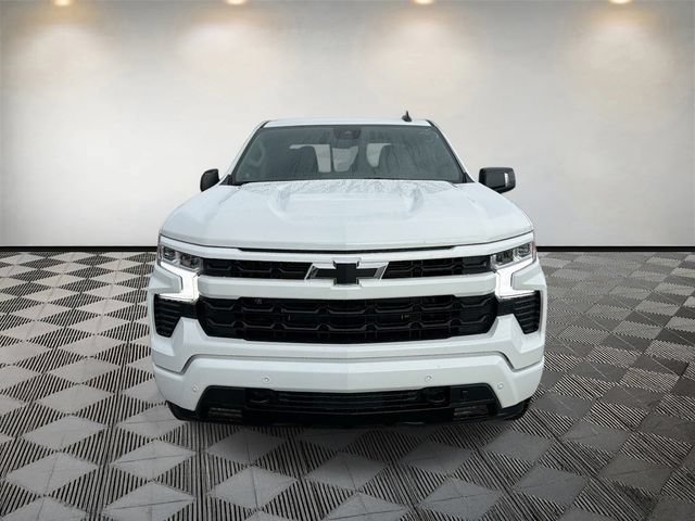 New 2026 Chevrolet Silverado 1500 RST w/ RST All Star Premium Package AWD/4WD image 2