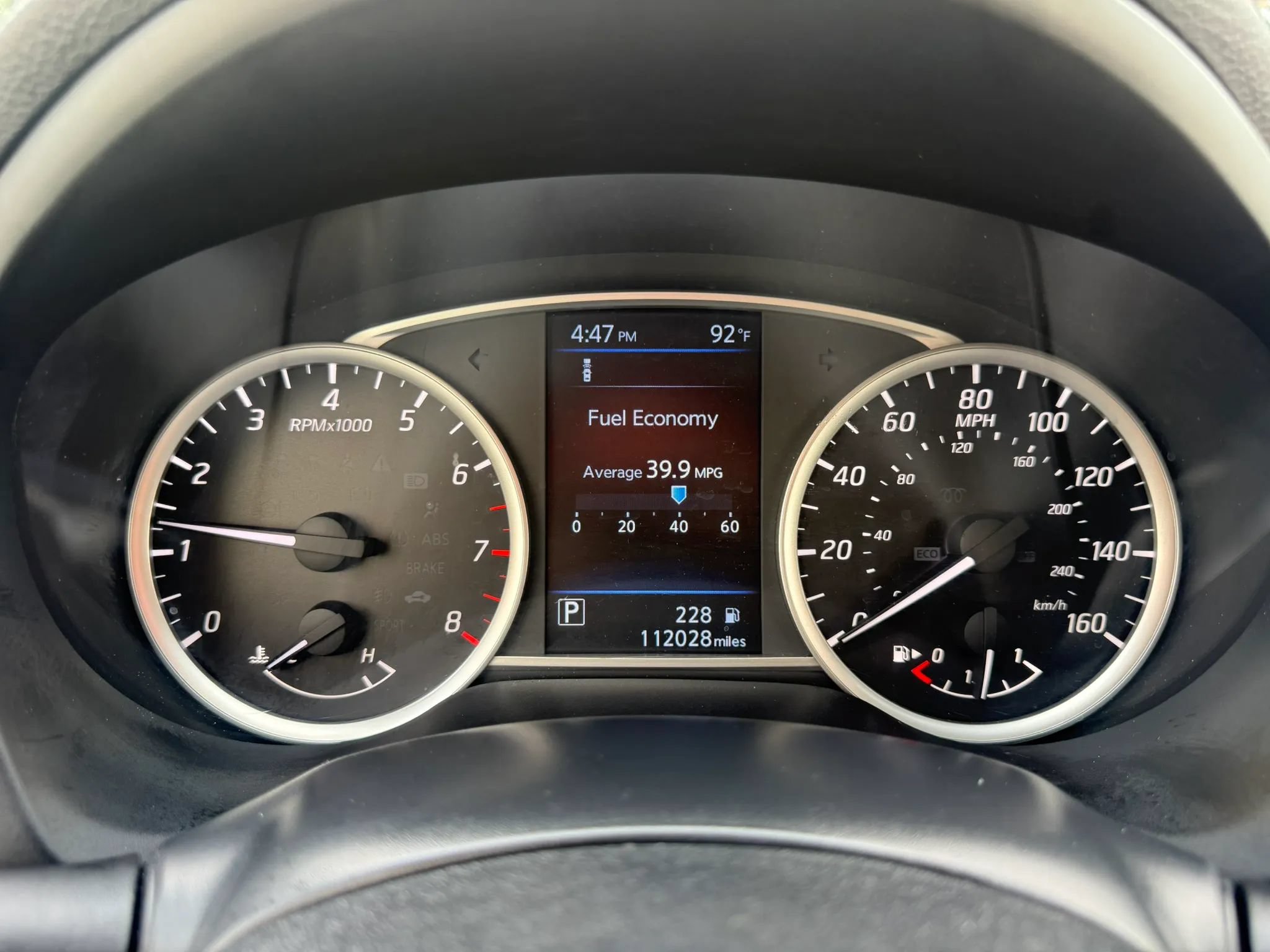 Used 2019 Nissan Sentra SV FWD image 14