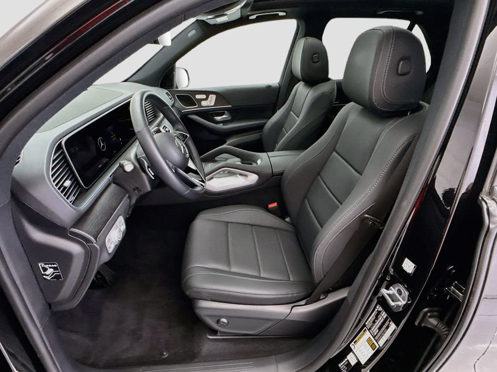 Certified 2026 Mercedes-Benz GLE 350 4MATIC image 18