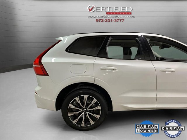 Used 2025 Volvo XC60 B5 Plus image 93