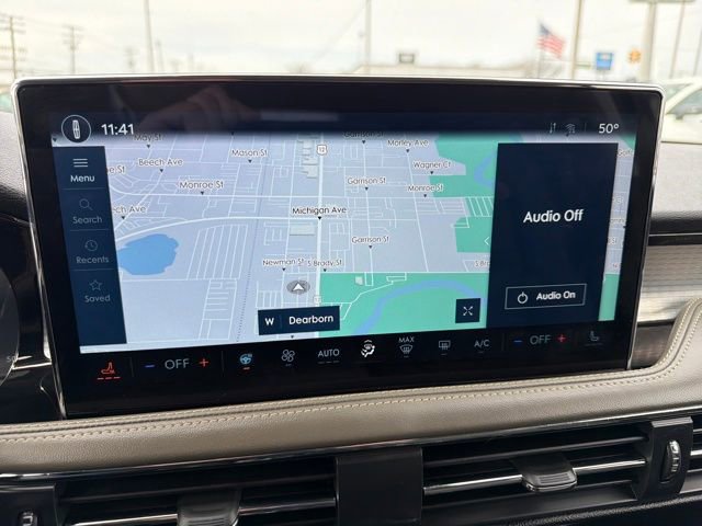 Used 2024 Lincoln Corsair AWD w/ Equipment Group 101A image 24