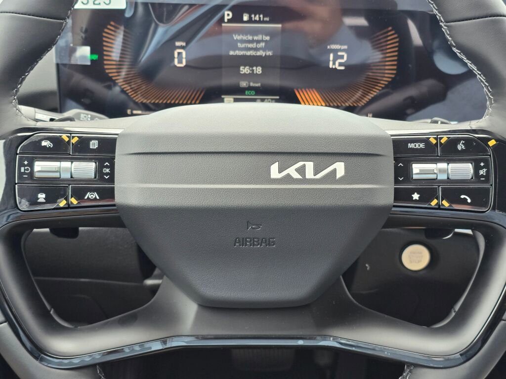 New 2026 Kia Sorento EX image 26