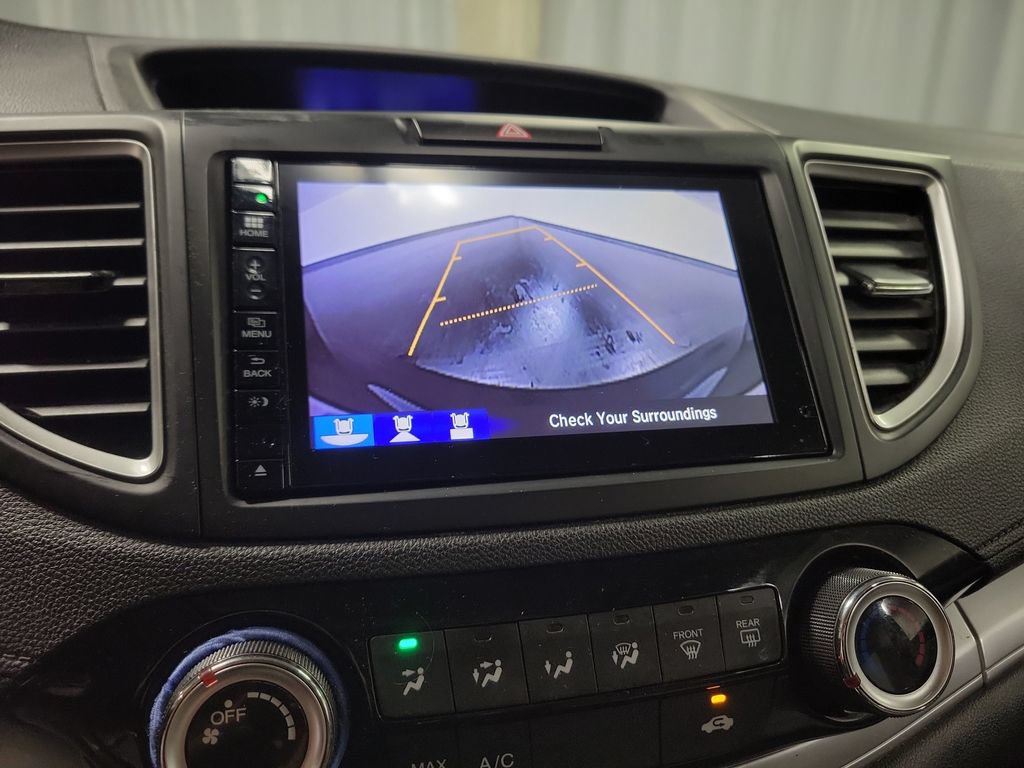 Used 2015 Honda CR-V EX image 21