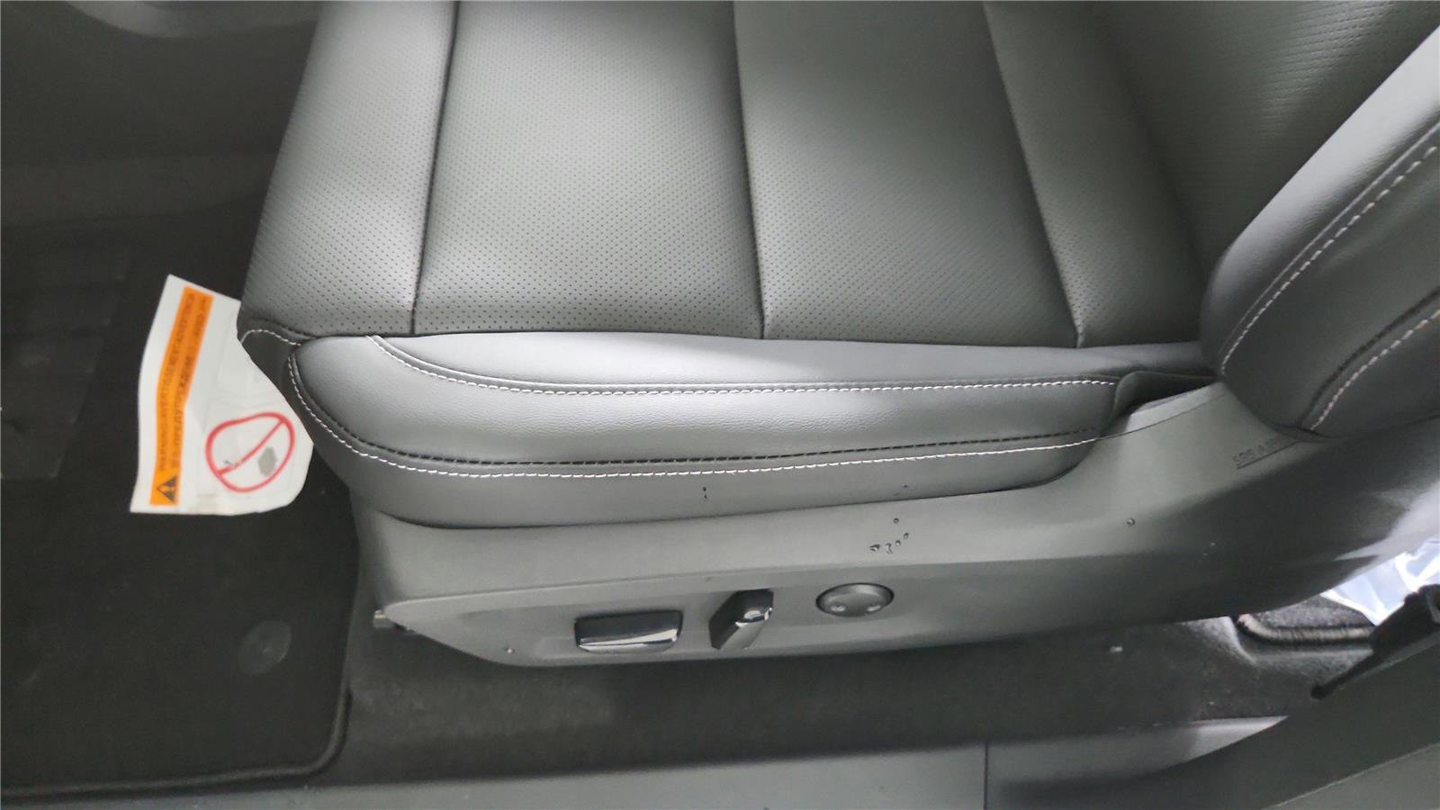 New 2026 Nissan Murano SL AWD/4WD image 11