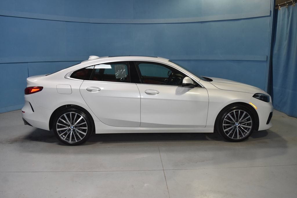 Certified 2024 BMW 228i xDrive Gran Coupe w/ Premium Package AWD/4WD image 23
