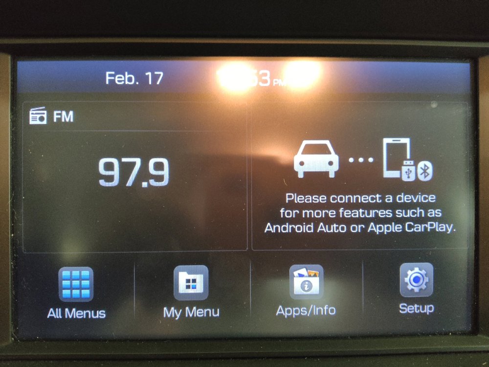 Used 2020 Hyundai Elantra SEL image 25