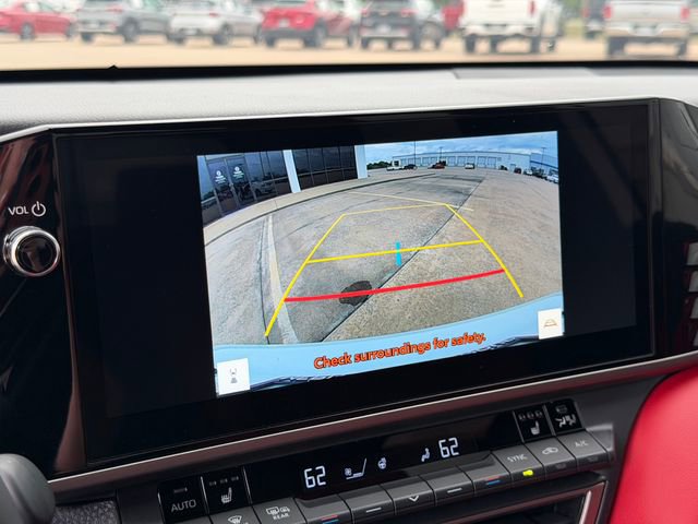 Used 2026 Toyota Camry XSE FWD image 33