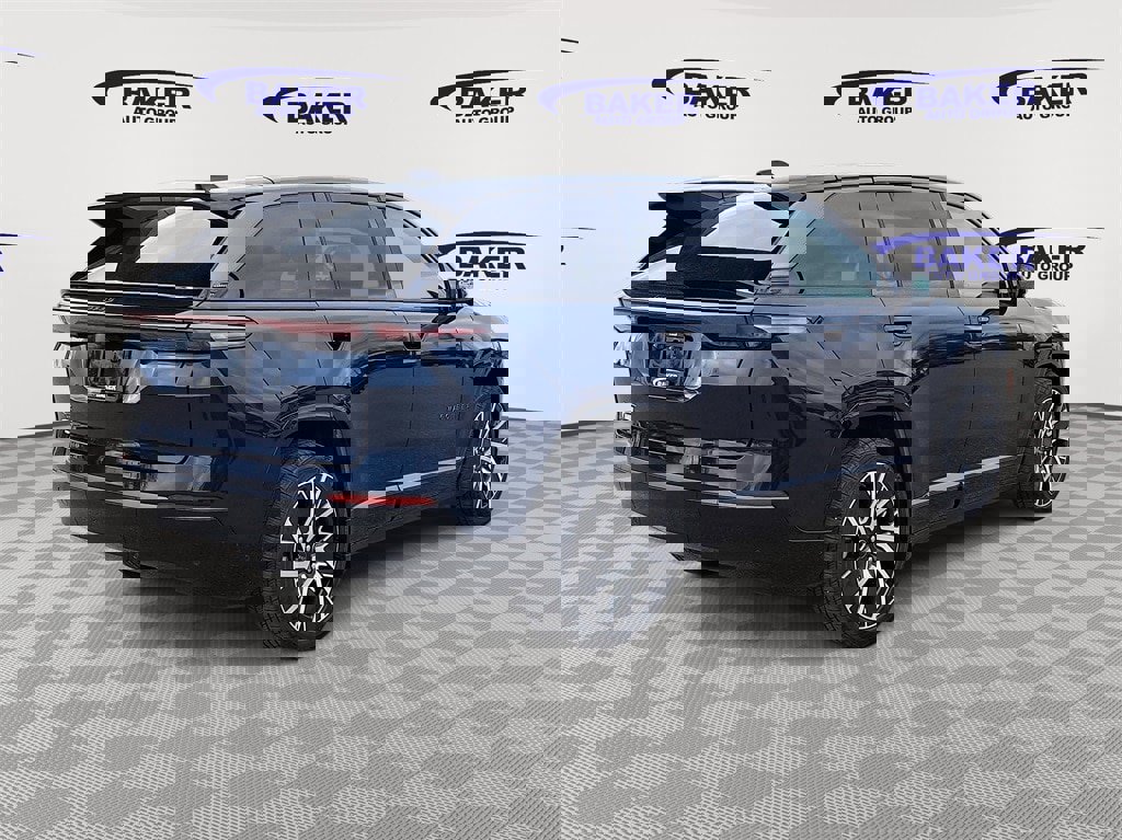 New 2025 Jeep Wagoneer S Limited image 3