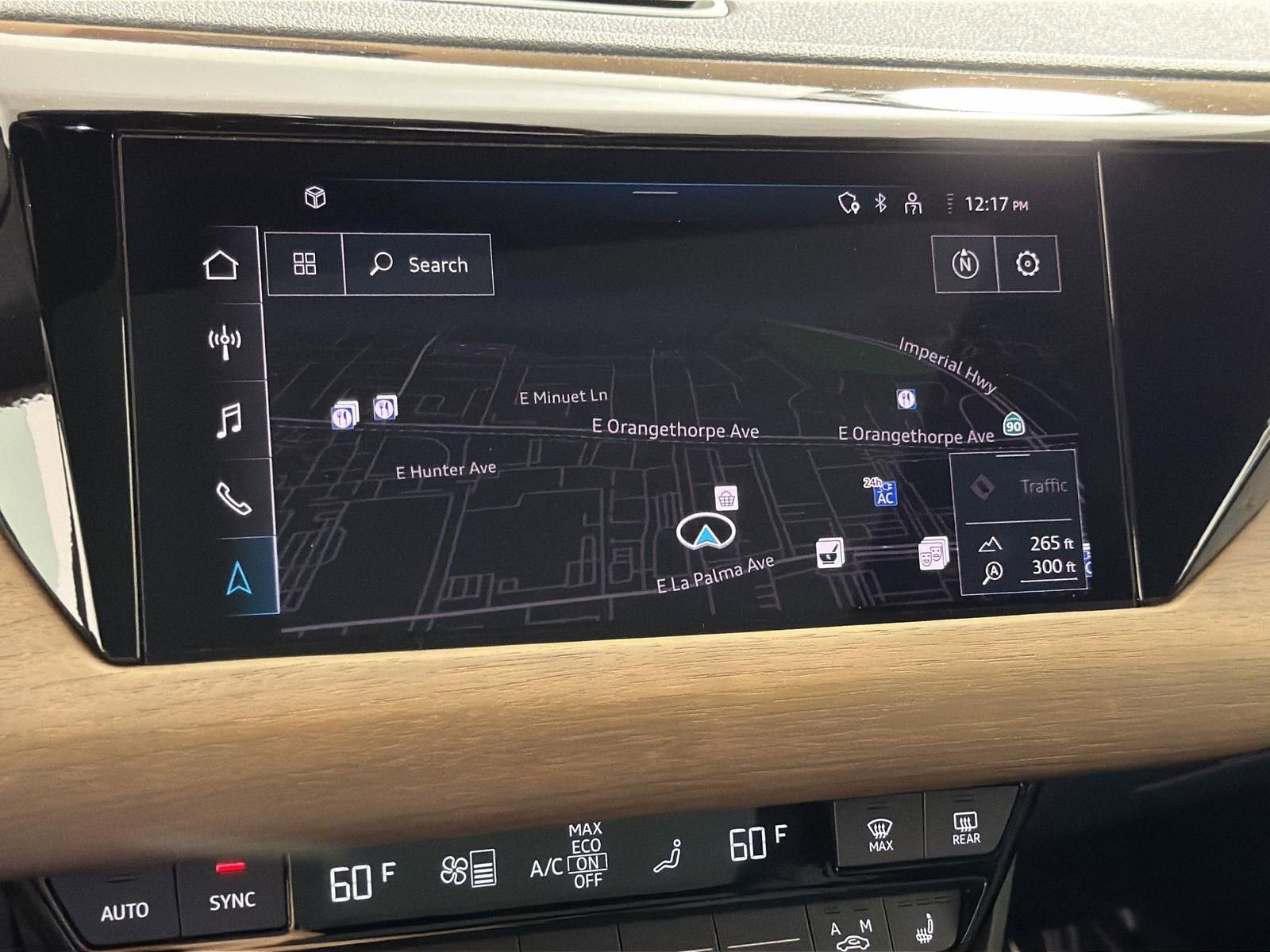 Used 2023 Audi e-tron GT Premium Plus image 14