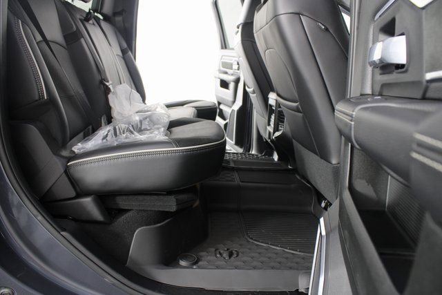 New 2026 RAM 2500 Laramie image 22